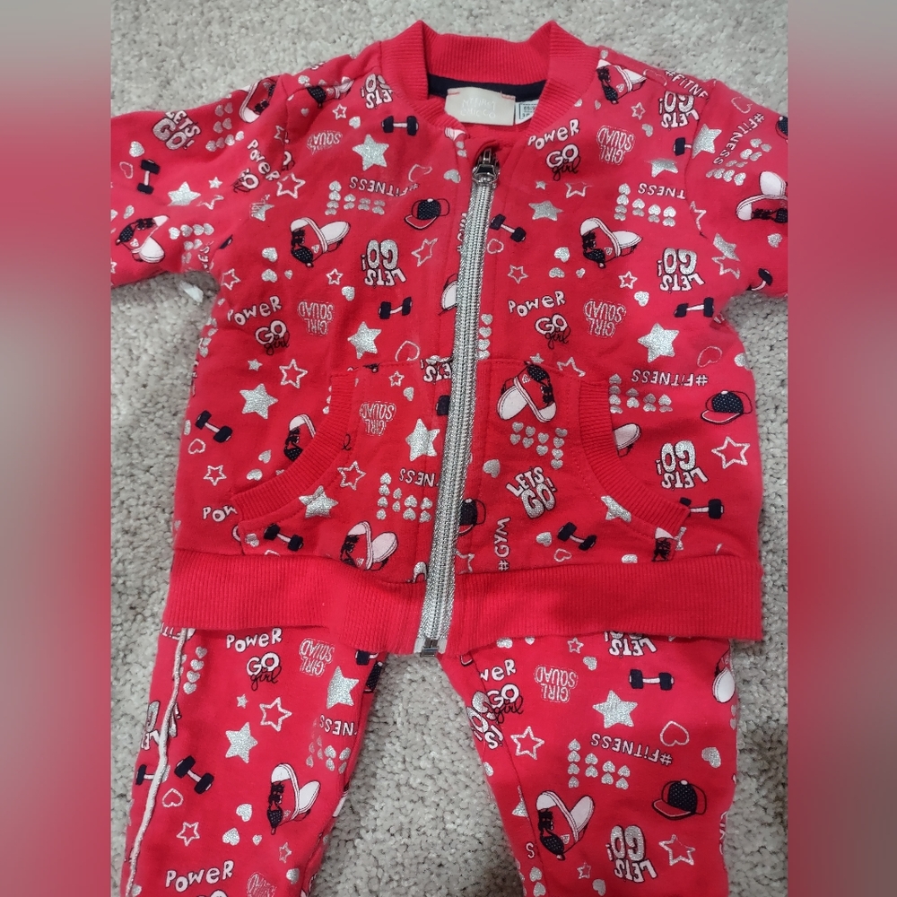 Chicco Double pieces